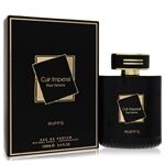 Cuir Imperial by Riiffs - Eau De Parfum Spray 100 ml - til kvinder