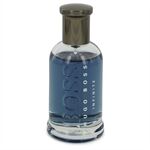 Boss Bottled Infinite by Hugo Boss - Eau De Parfum Spray (unboxed) 50 ml - til mænd