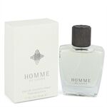 Usher Homme by Usher - Eau De Toilette Spray 50 ml - til mænd
