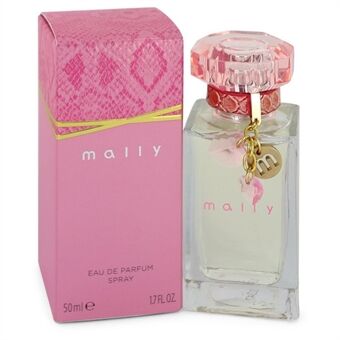 Mally by Mally - Eau De Parfum Spray 50 ml - til kvinder