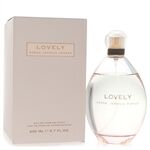 Lovely by Sarah Jessica Parker - Eau De Parfum Spray 200 ml - til kvinder