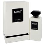 Korloff In White Intense by Korloff - Eau De Parfum Spray 90 ml - til kvinder