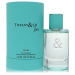 Tiffany & Love by Tiffany - Eau De Parfum Spray 50 ml - til kvinder