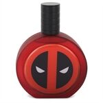 Deadpool by Marvel - Eau De Toilette Spray (unboxed) 100 ml - til mænd