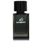 Mr Burberry by Burberry - Eau De Parfum Spray (unboxed) 100 ml - til mænd