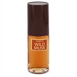 Wild Musk by Coty - Concentrate Cologne Spray (unboxed) 30 ml - til kvinder