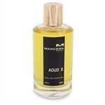 Mancera Aoud S by Mancera - Eau De Parfum Spray (unboxed) 120 ml - til kvinder