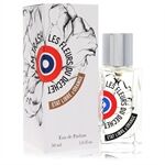 I Am Trash Les Fleurs Du Dechet by Etat Libre D'orange - Eau De Parfum Spray (Unisex) 50 ml - til kvinder