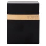 Guess Seductive Homme Noir by Guess - Eau De Toilette Spray (unboxed) 100 ml - til mænd