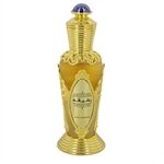 Swiss Arabian Rasheeqa by Swiss Arabian - Eau De Parfum Spray (unboxed) 50 ml - til kvinder