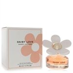 Daisy Love by Marc Jacobs - Eau De Toilette Spray 50 ml - til kvinder