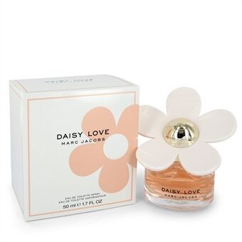 Daisy Love by Marc Jacobs - Eau De Toilette Spray 50 ml - til kvinder