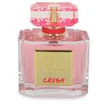 Victoria's Secret Crush by Victoria's Secret - Eau De Parfum Spray (unboxed) 100 ml - til kvinder