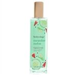 Bodycology Cucumber Melon by Bodycology - Fragrance Mist 240 ml - til kvinder