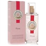 Roger & Gallet Rose by Roger & Gallet - Fragrant Wellbeing Water Spray 100 ml - til kvinder
