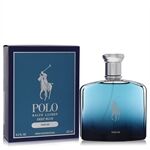 Polo Deep Blue by Ralph Lauren - Parfum Spray 125 ml - til mænd