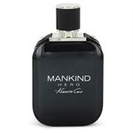 Kenneth Cole Mankind Hero by Kenneth Cole - Eau De Toilette Spray (unboxed) 100 ml - til mænd