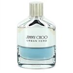 Jimmy Choo Urban Hero by Jimmy Choo - Eau De Parfum Spray (unboxed) 100 ml - til mænd