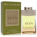 Bvlgari Man Wood Neroli by Bvlgari - Eau De Parfum Spray 100 ml - til mænd