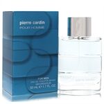 Pierre Cardin Pour Homme by Pierre Cardin - Eau De Toilette Spray 50 ml - til mænd