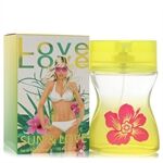 Sun & love by Cofinluxe - Eau De Toilette Spray 100 ml - til kvinder