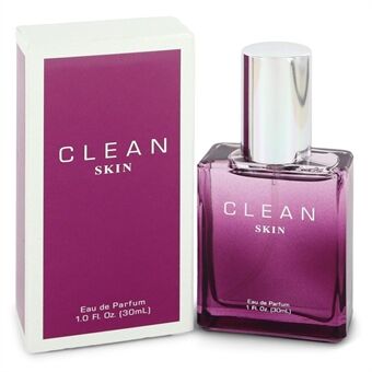 Clean Skin by Clean - Eau De Parfum Spray 30 ml - til kvinder