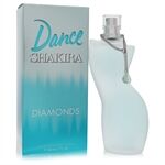 Shakira Dance Diamonds by Shakira - Eau De Toilette Spray 80 ml - til kvinder