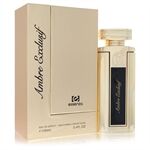 Ambre Exclusif by Essenza - Eau De Parfum Spray 100 ml - til kvinder
