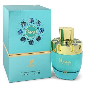Afnan Rare Tiffany by Afnan - Eau De Parfum Spray 100 ml - til kvinder