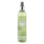 Vera Wang Embrace Green Tea And Pear Blossom by Vera Wang - Fragrance Mist Spray 240 ml - til kvinder