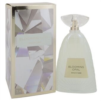 Blooming Opal by Thalia Sodi - Eau De Parfum Spray 100 ml - til kvinder