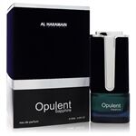 Al Haramain Opulent Sapphire by Al Haramain - Eau De Parfum Spray (Unisex) 100 ml - til kvinder