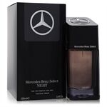 Mercedes Benz Select Night by Mercedes Benz - Eau De Parfum Spray 100 ml - til mænd
