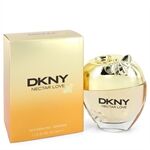DKNY Nectar Love by Donna Karan - Eau De Parfum Spray 50 ml - til kvinder