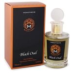 Monotheme Black Oud by Monotheme - Eau De Parfum Spray 100 ml - til mænd