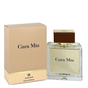Cara Mia by Etienne Aigner - Eau De Parfum Spray 100 ml - til kvinder