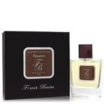 Franck Boclet Flowers by Franck Boclet - Eau De Parfum Spray (Unisex) 100 ml - til kvinder