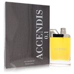 Accendis 0.1 by Accendis - Eau De Parfum Spray (Unisex) 100 ml - til kvinder