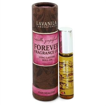 Lavanila Forever Fragrance Oil by Lavanila - Long Lasting Roll-on Fragrance Oil 8 ml - til kvinder