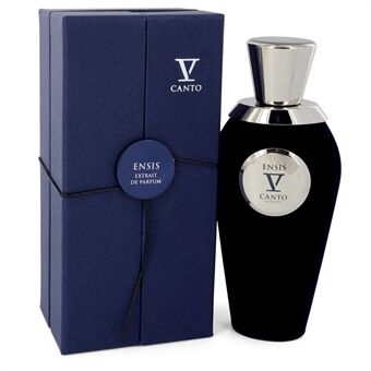 Ensis V by V Canto - Extrait De Parfum Spray (Unisex) 100 ml - til kvinder