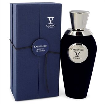Kashimire V by V Canto - Extrait De Parfum Spray (Unisex) 100 ml - til kvinder