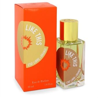 Like This by Etat Libre D\'Orange - Eau De Parfum Spray 50 ml - til kvinder