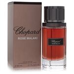 Chopard Rose Malaki by Chopard - Eau De Parfum Spray (Unisex) 80 ml - til kvinder