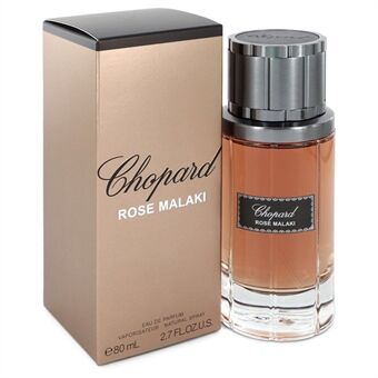 Chopard Rose Malaki by Chopard - Eau De Parfum Spray (Unisex) 80 ml - til kvinder