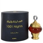 1001 Nights by Ajmal - Concentrated Perfume Oil 30 ml - til kvinder