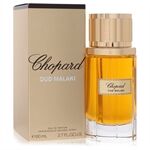 Chopard Oud Malaki by Chopard - Eau De Parfum Spray (Unisex) 80 ml - til mænd