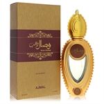 Wisal Dhahab by Ajmal - Eau De Parfum Spray (Unisex) 50 ml - til kvinder