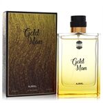Ajmal Gold by Ajmal - Eau De Parfum Spray 100 ml - til mænd