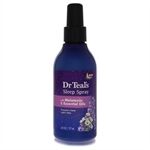Dr Teal's Sleep Spray by Dr Teal's - Sleep Spray with Melatonin & Essenstial Oils to promote a better night sleep 177 ml - til kvinder