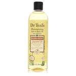 Dr Teal's Moisturizing Bath & Body Oil by Dr Teal's - Nourishing Coconut Oil with Essensial Oils, Jojoba Oil, Sweet Almond Oil and Cocoa Butter 260 ml - til kvinder
